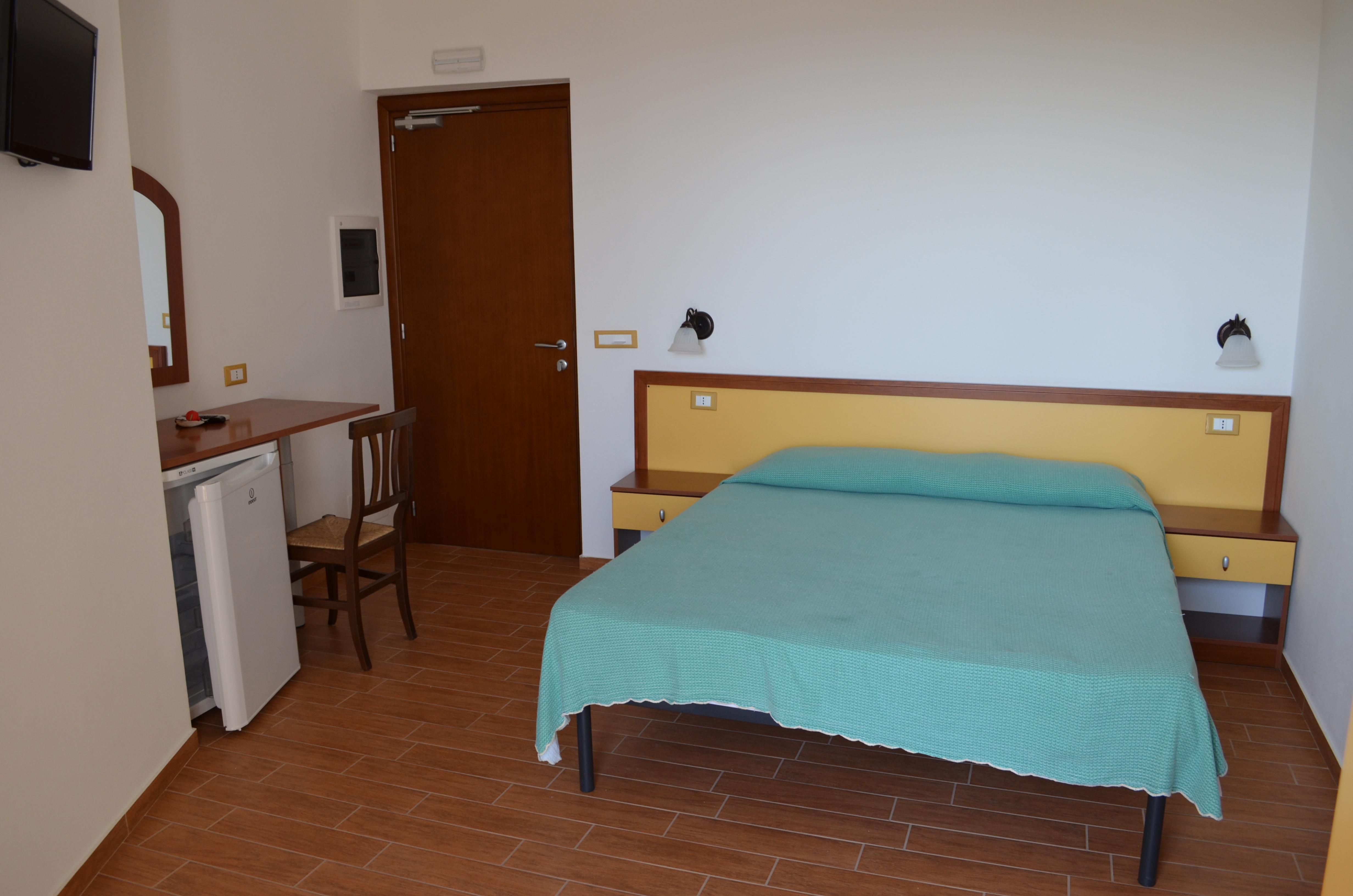 Hotel Marinella Capo Vaticano Dış mekan fotoğraf